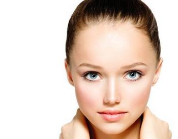 Dermabrazja laserowa w sam raz na jesień.