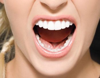 Zęby i usta: 7 irytujących problemów –                   proste rozwiązania