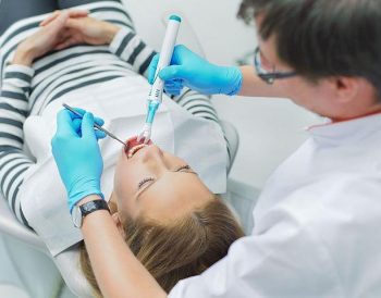 Kliniki stomatologiczne jak centra diagnostyki