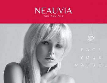 Innowacyjne wypełniacze „Neauvia Organic”: organicznie, bezpiecznie, pięknie!