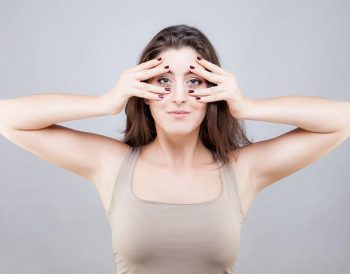 Face fitness? Pobudź swoją cerę na wiosnę!