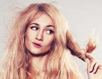 Kobiety też łysieją po męsku! Jak uratować i z powrotem zagęścić włosy?