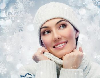Pielęgnacja skóry – 6 skutecznych porad na zimę!