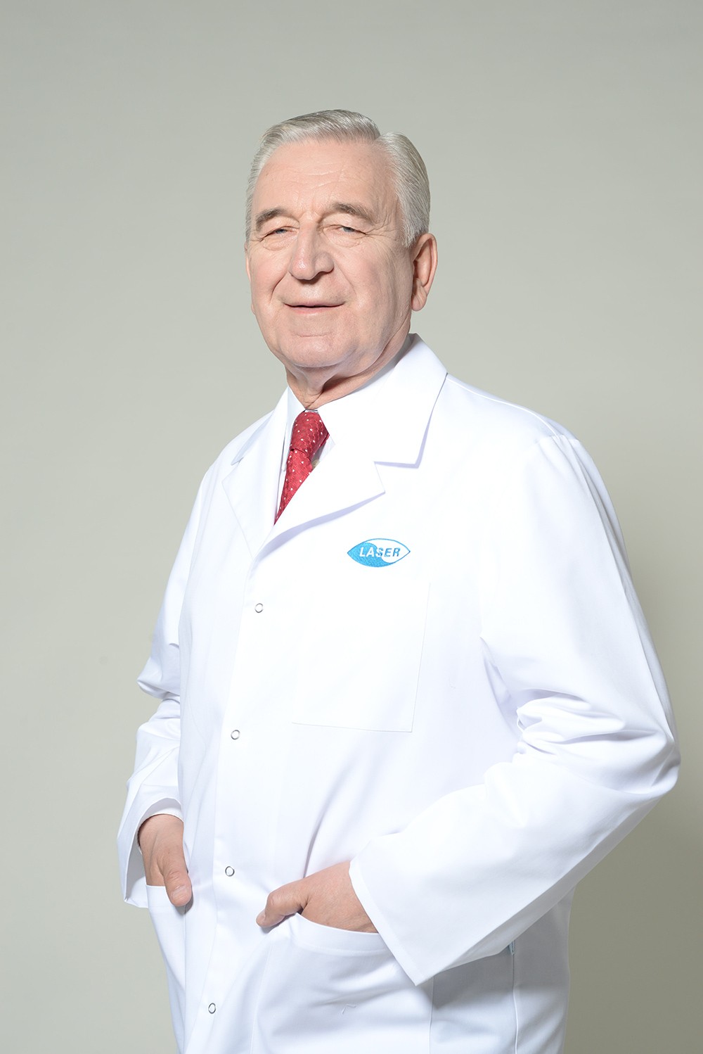 Centrum Mikrochirurgii Oka Laser Klinika Prof Jerzego Szaflika